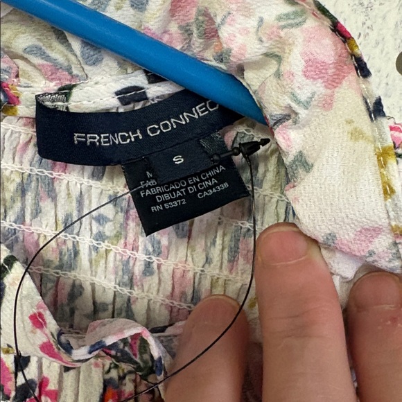 NWOT French Connection - Picture 8 of 11